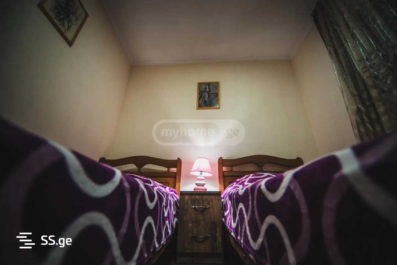 Квартира betlemi st. 4