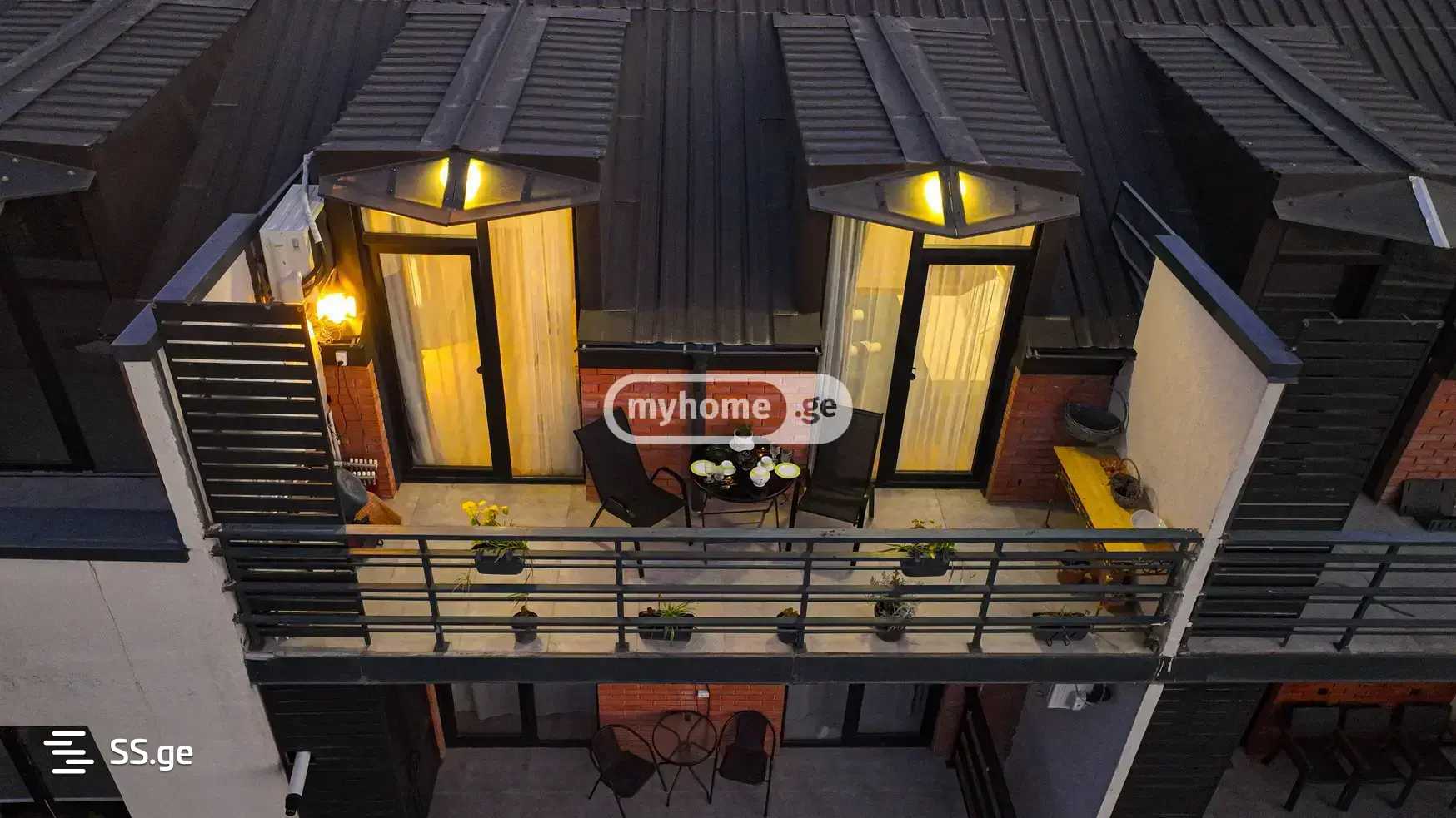 Квартира Artur Laisti st. 13