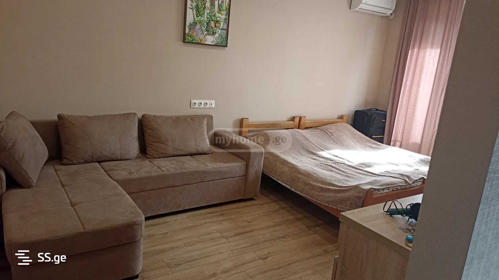 Квартира khudadovi st.