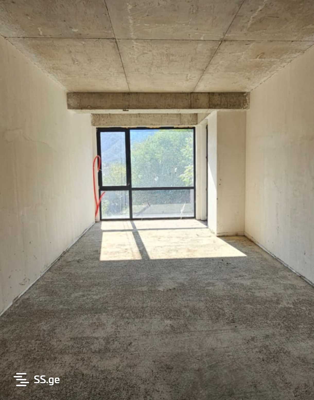 krtsanisi st. 1 - 2 rooms