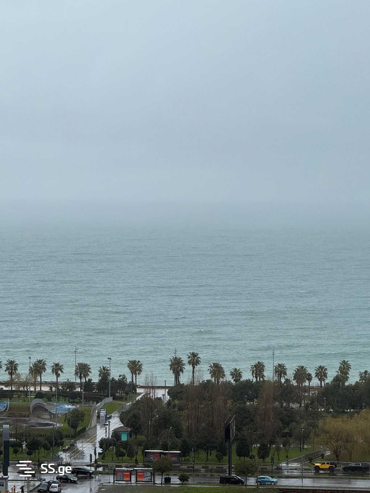 GR. Lortkipanidze st. 30 - 2 rooms