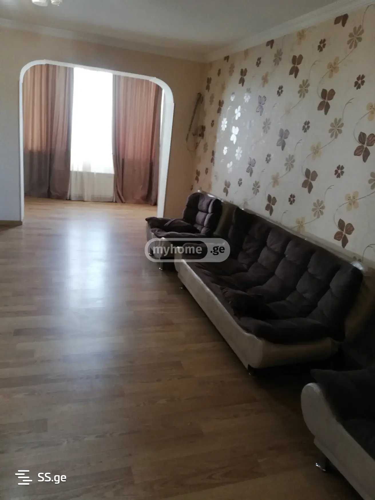 Квартира Fighters for the Unity of Georgia st.