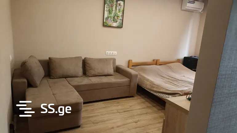 Квартира khudadovi st.