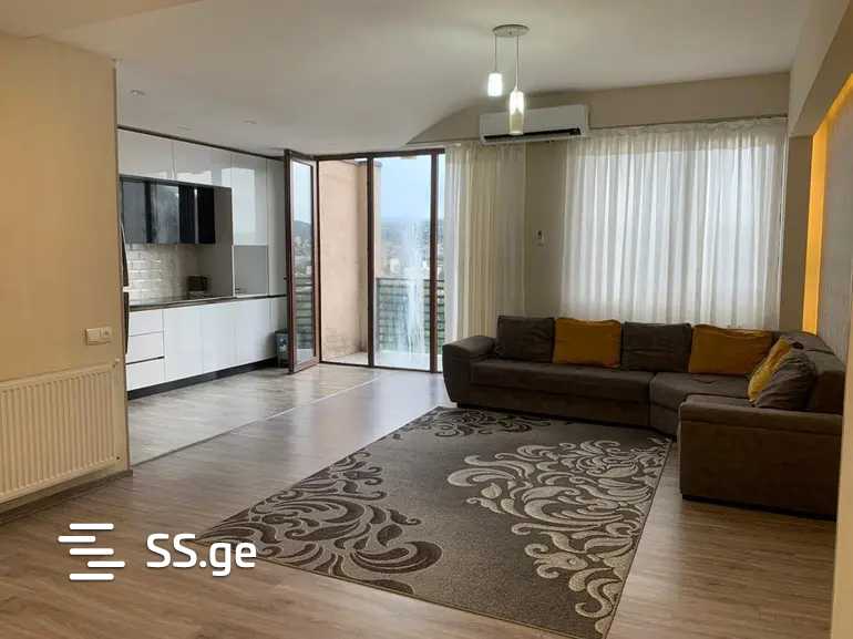 mirotadze st. - 3 rooms