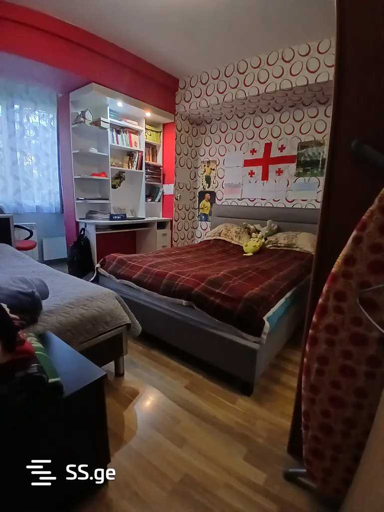 Block VI - Digomi massive - 4 rooms