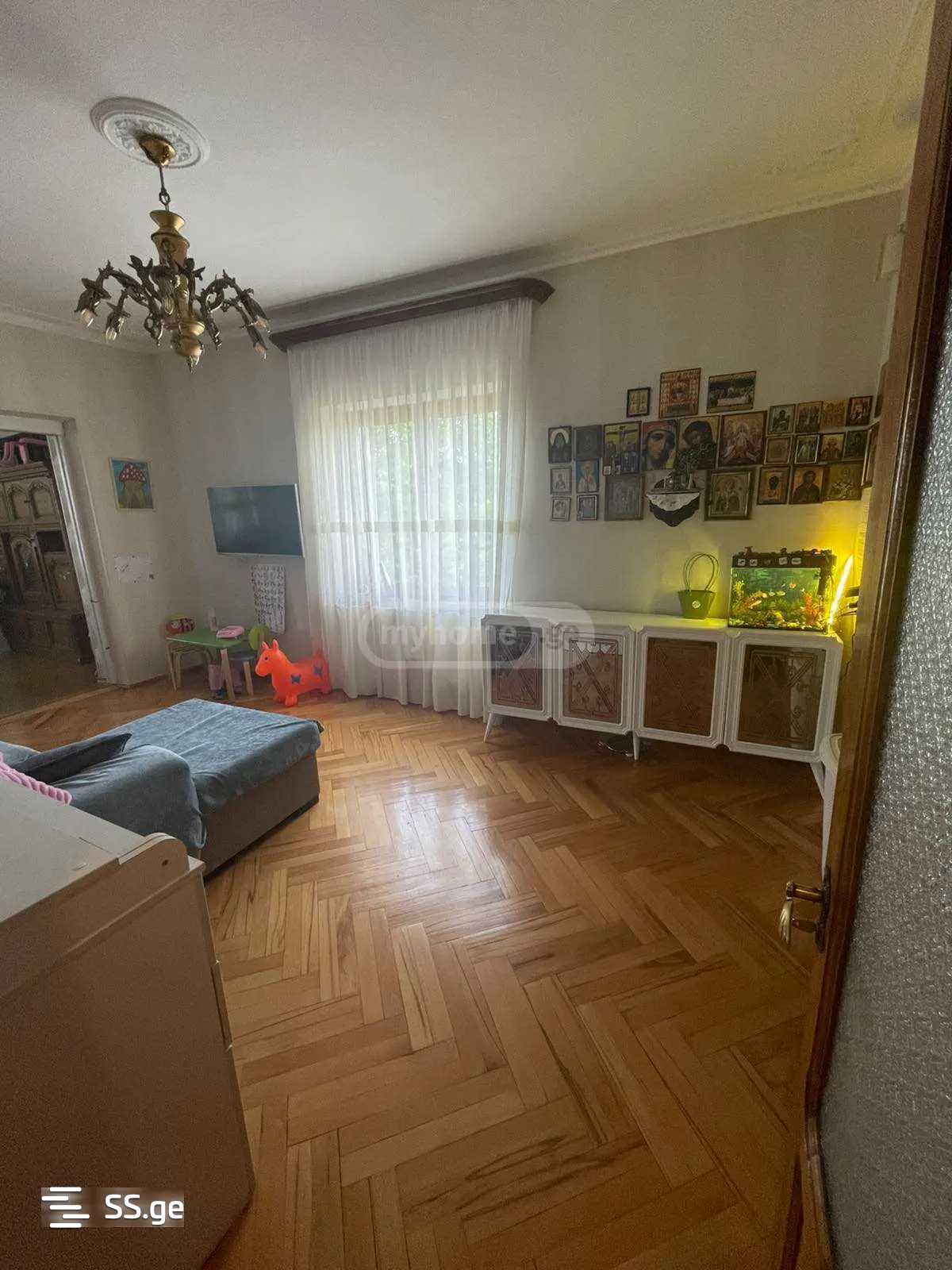 Block VI - Digomi massive - 4 rooms