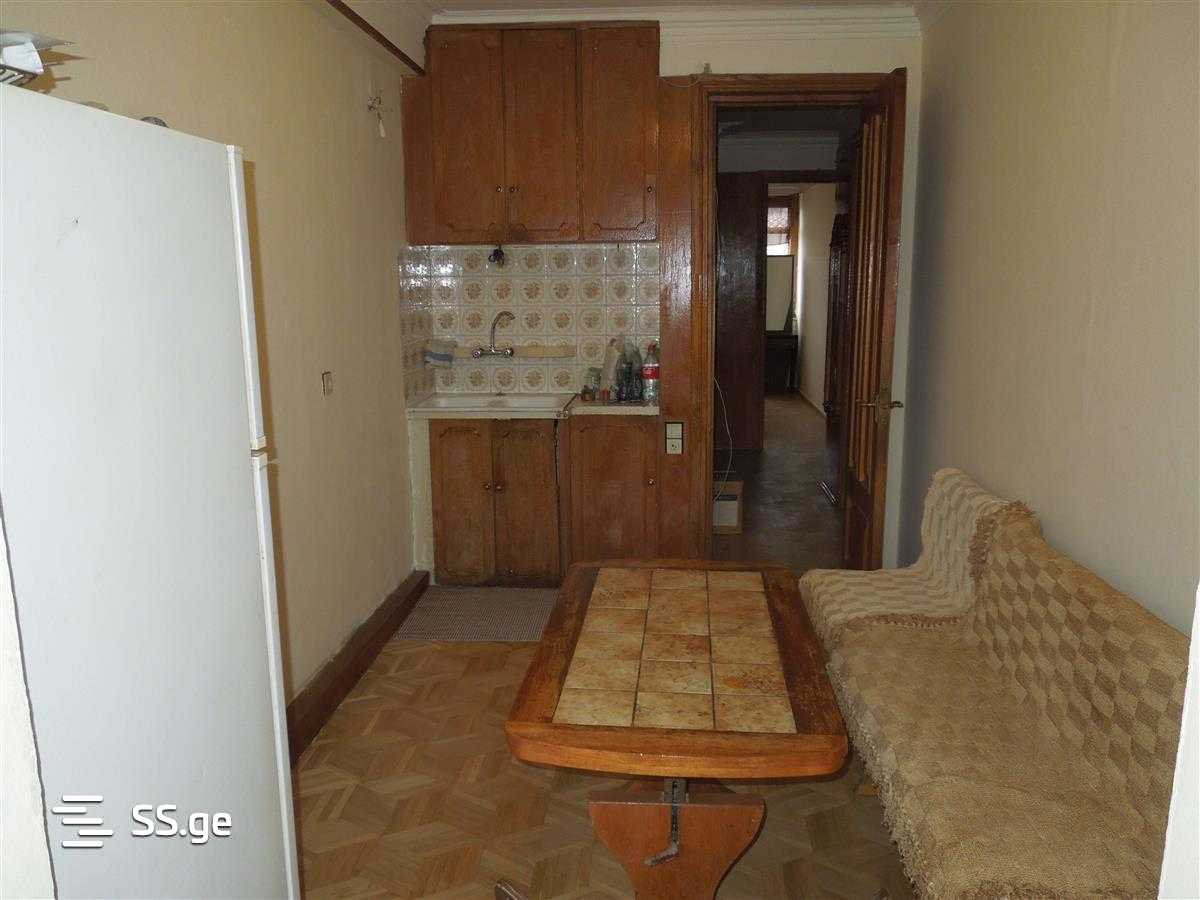 Квартира balanchivadze st.