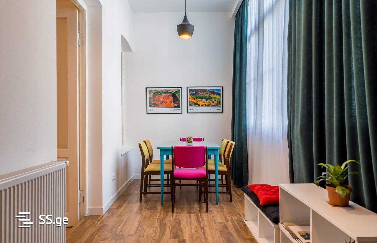 amagleba st. - 2 rooms