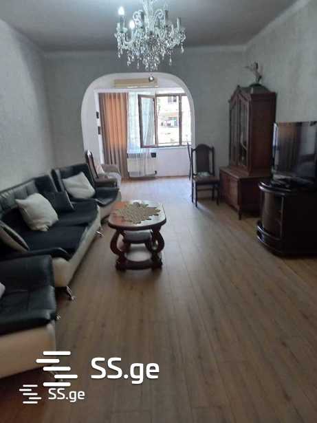 Квартира Dolidze st.