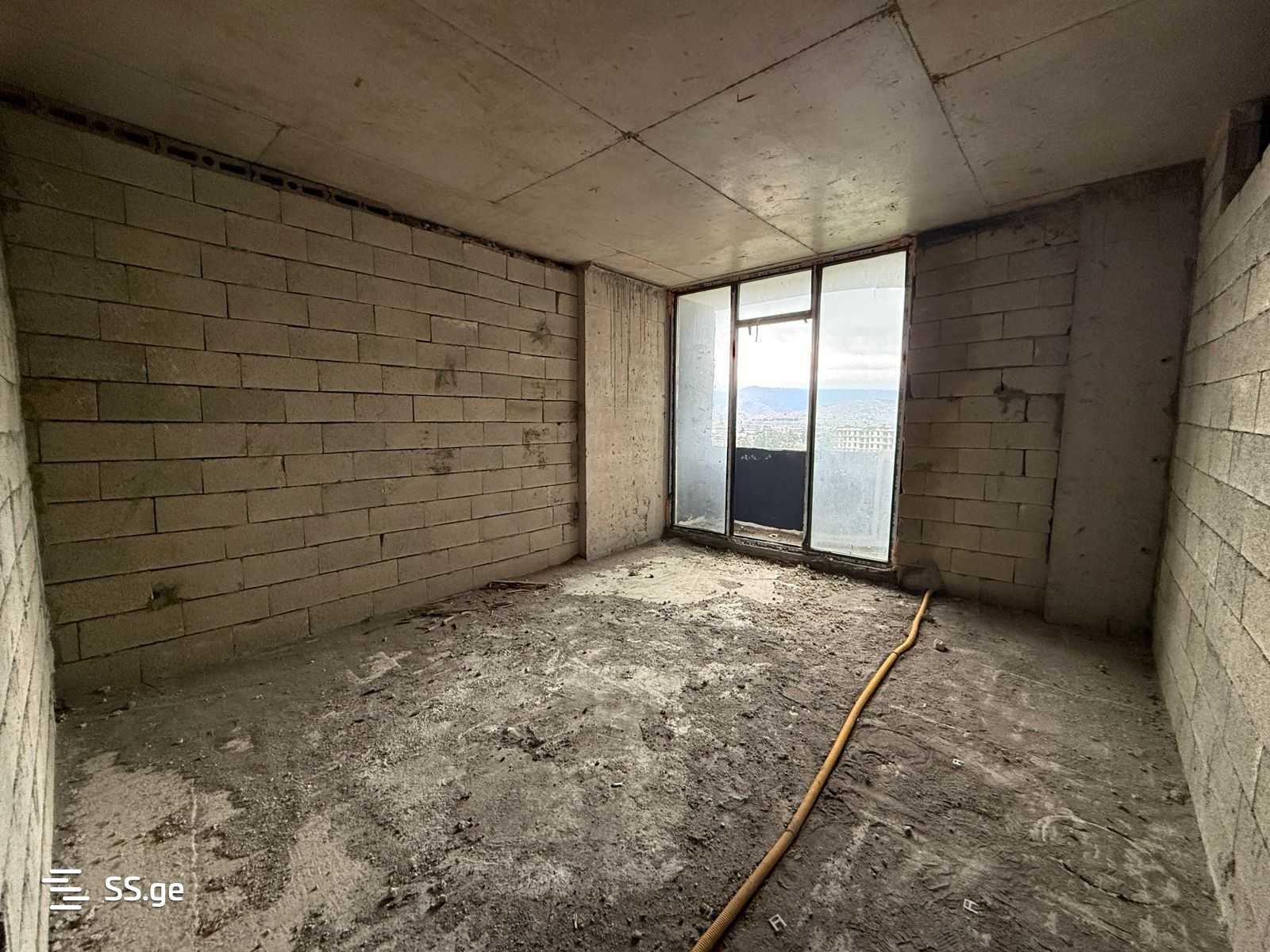 GR. Lortkipanidze st. 30 - 3 rooms