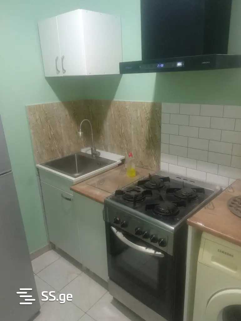 Квартира marjanishvili st.