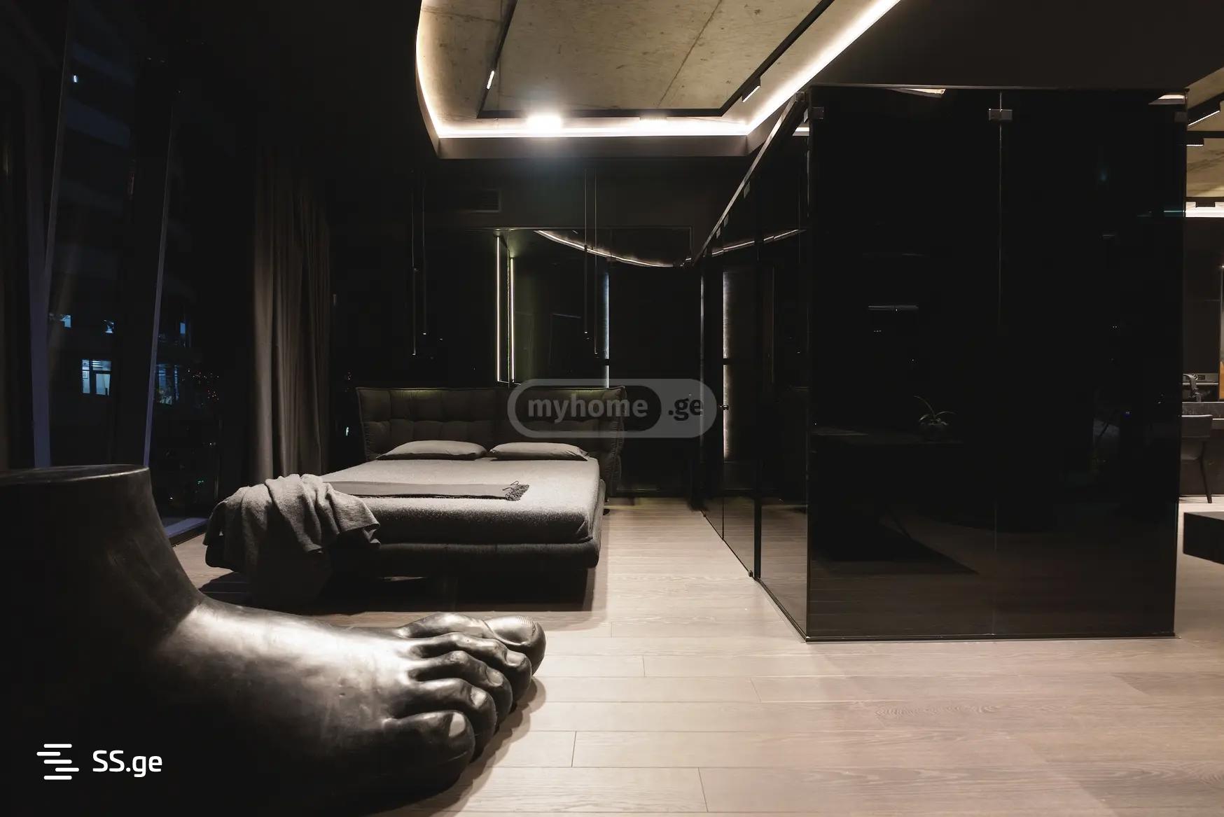 m. aleksidze st. - 2 rooms