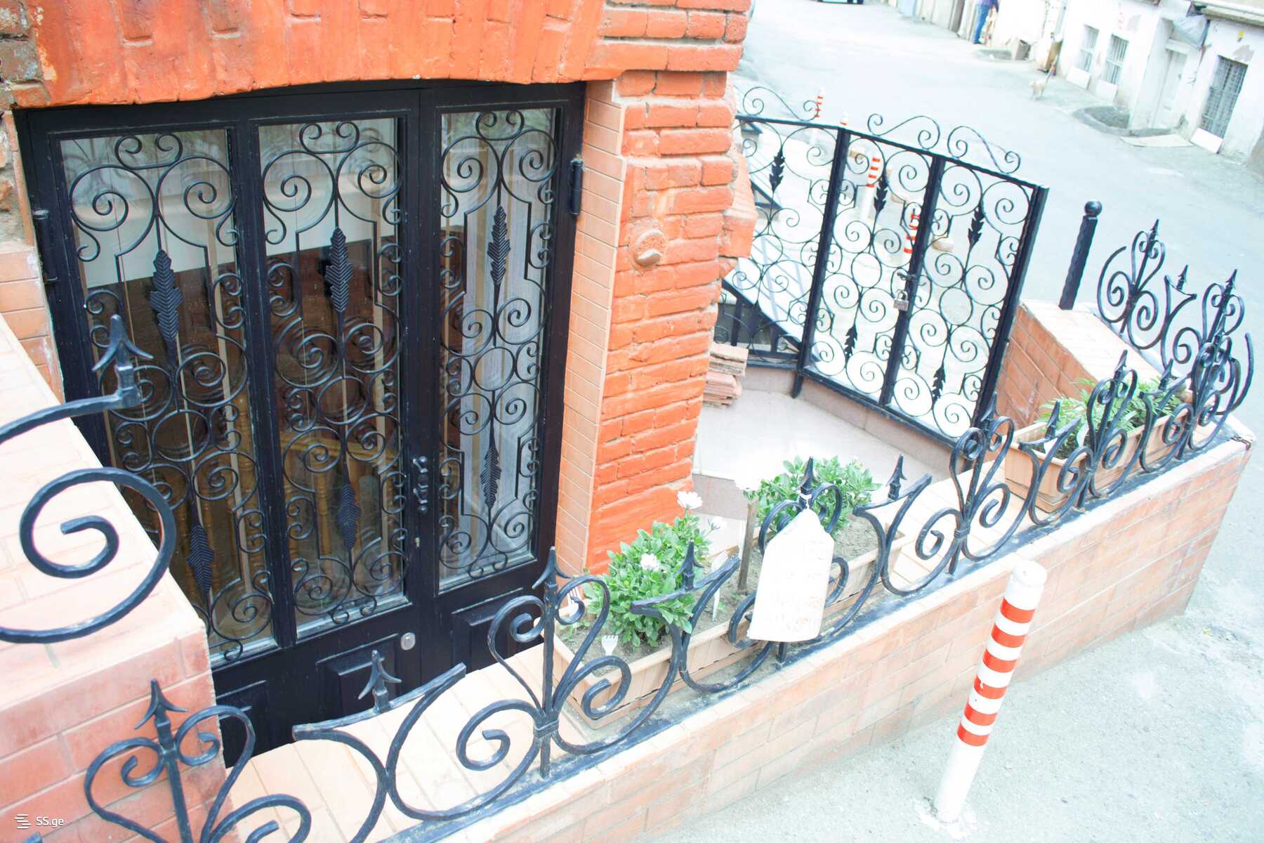 Zichi st. 2 - 2 rooms