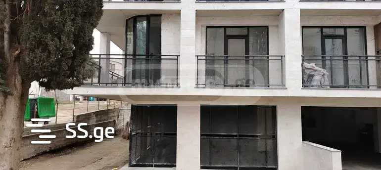 Brotseuli st. - 2 rooms