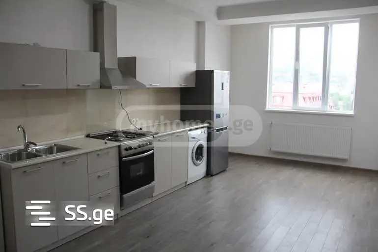 O.Lortkipanidze st. - 2 rooms