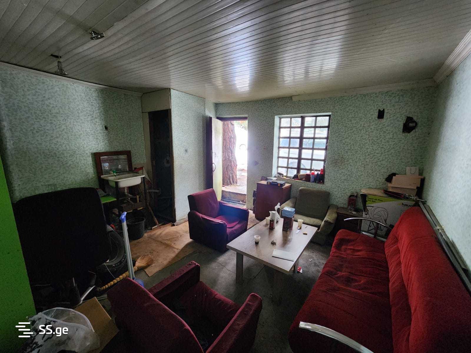 Micro. XI, bl. I - Temka 8 - 2 rooms