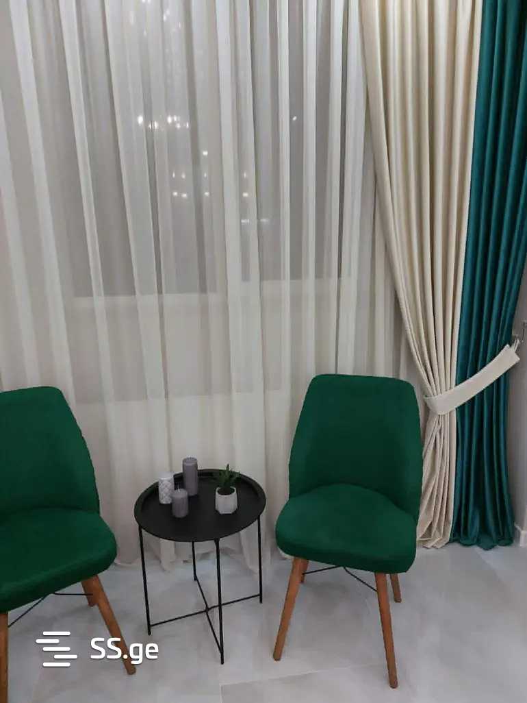 Квартира 4000 Meskhi st.