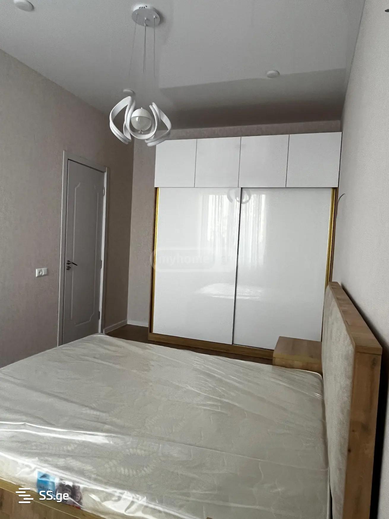 Kristian Stiveni st. - 2 rooms