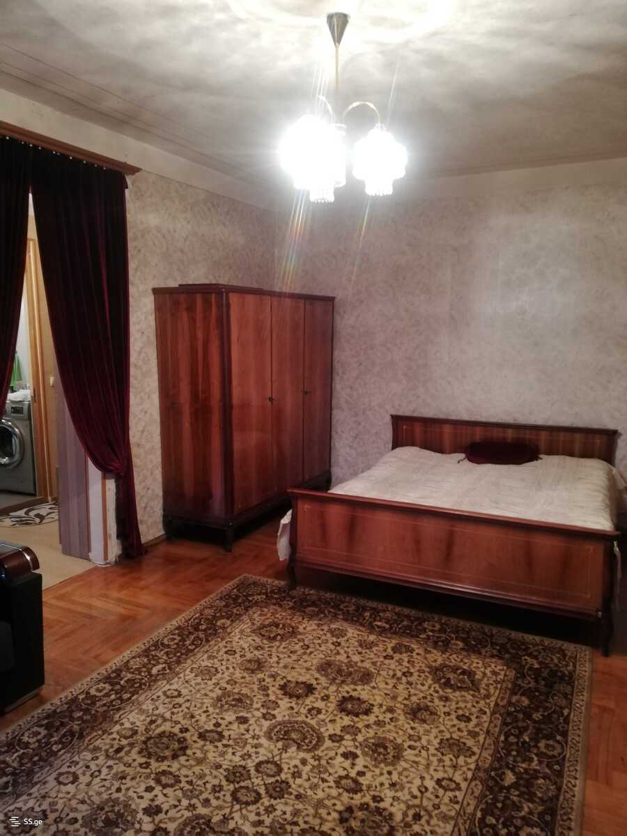 Квартира III Microdistrict - Gldani  1