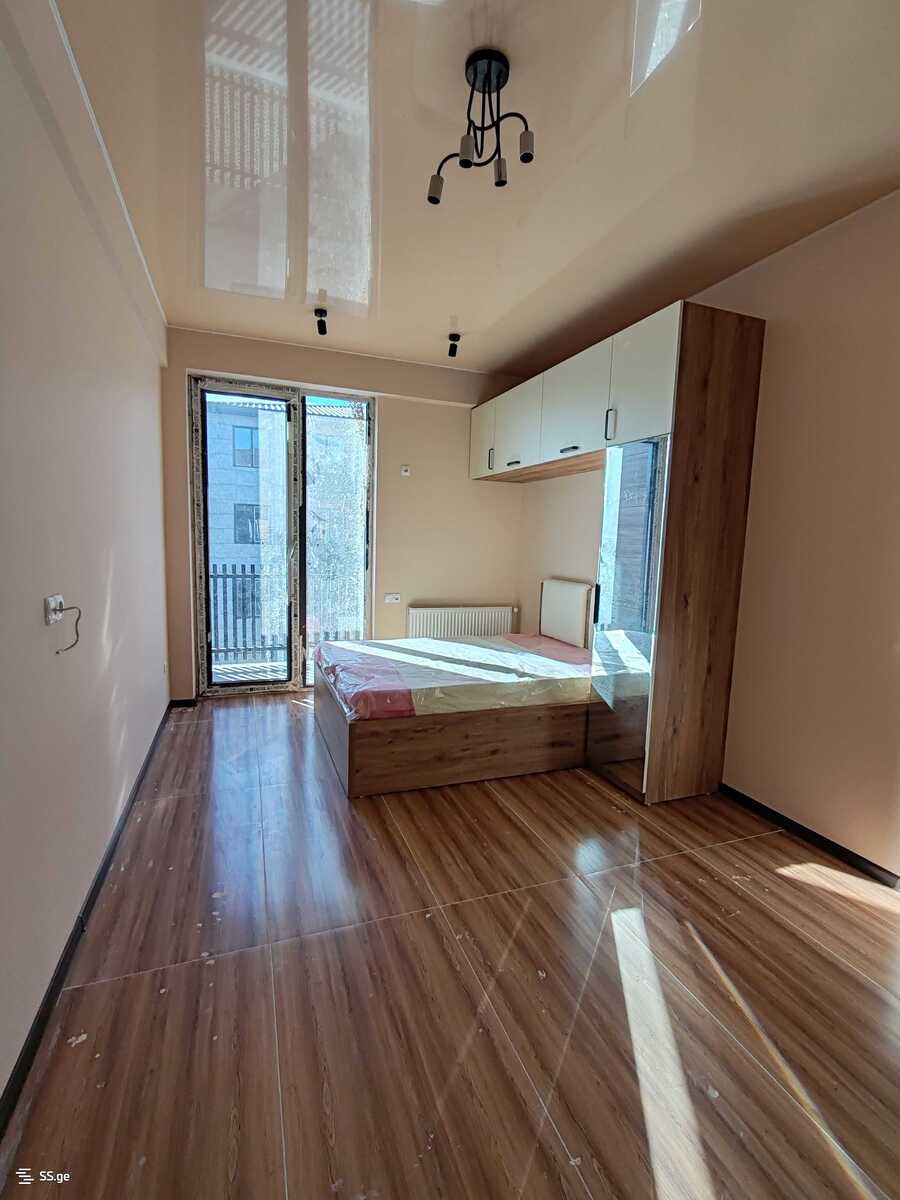 Квартира Agmashenebeli Alley (Digomi) ს13