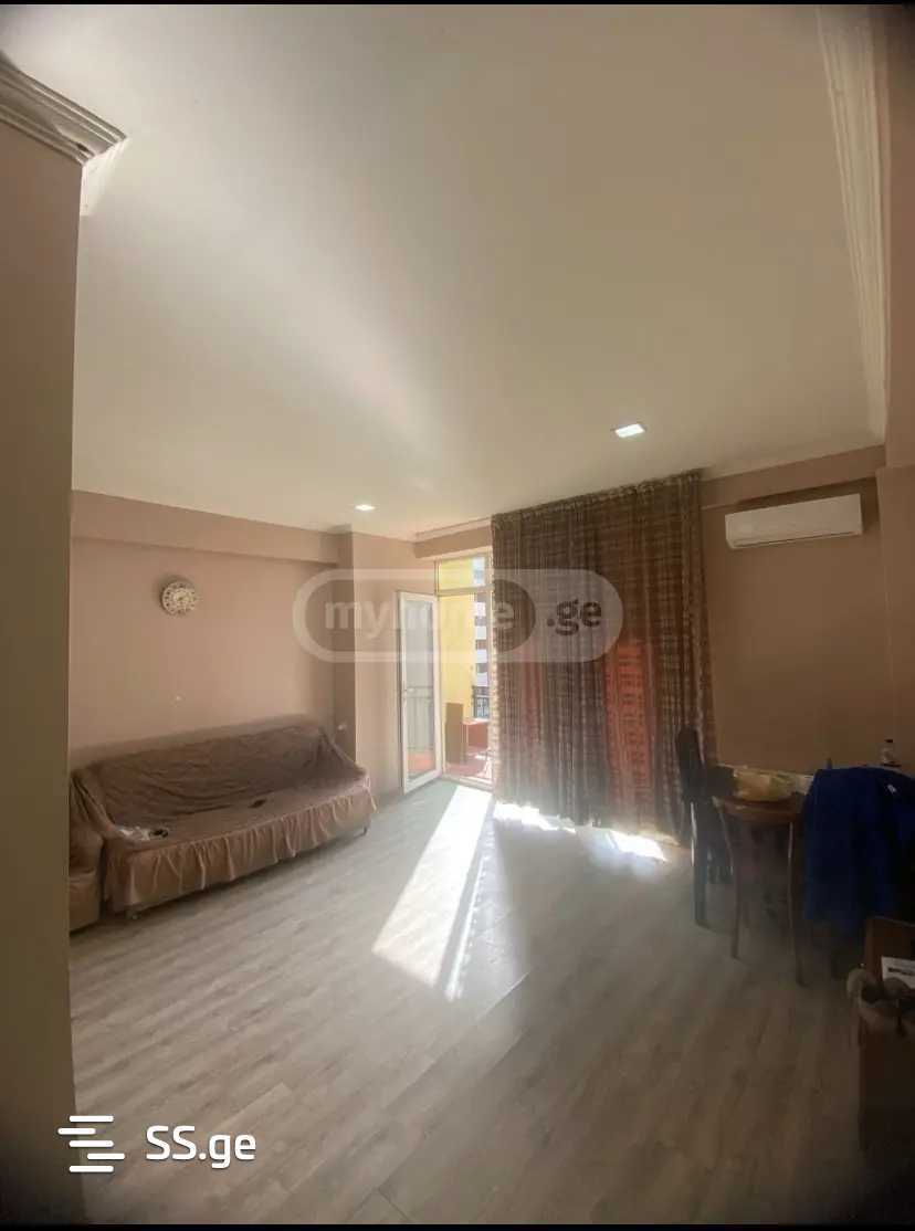 Квартира Vepkhistkaosnis st.