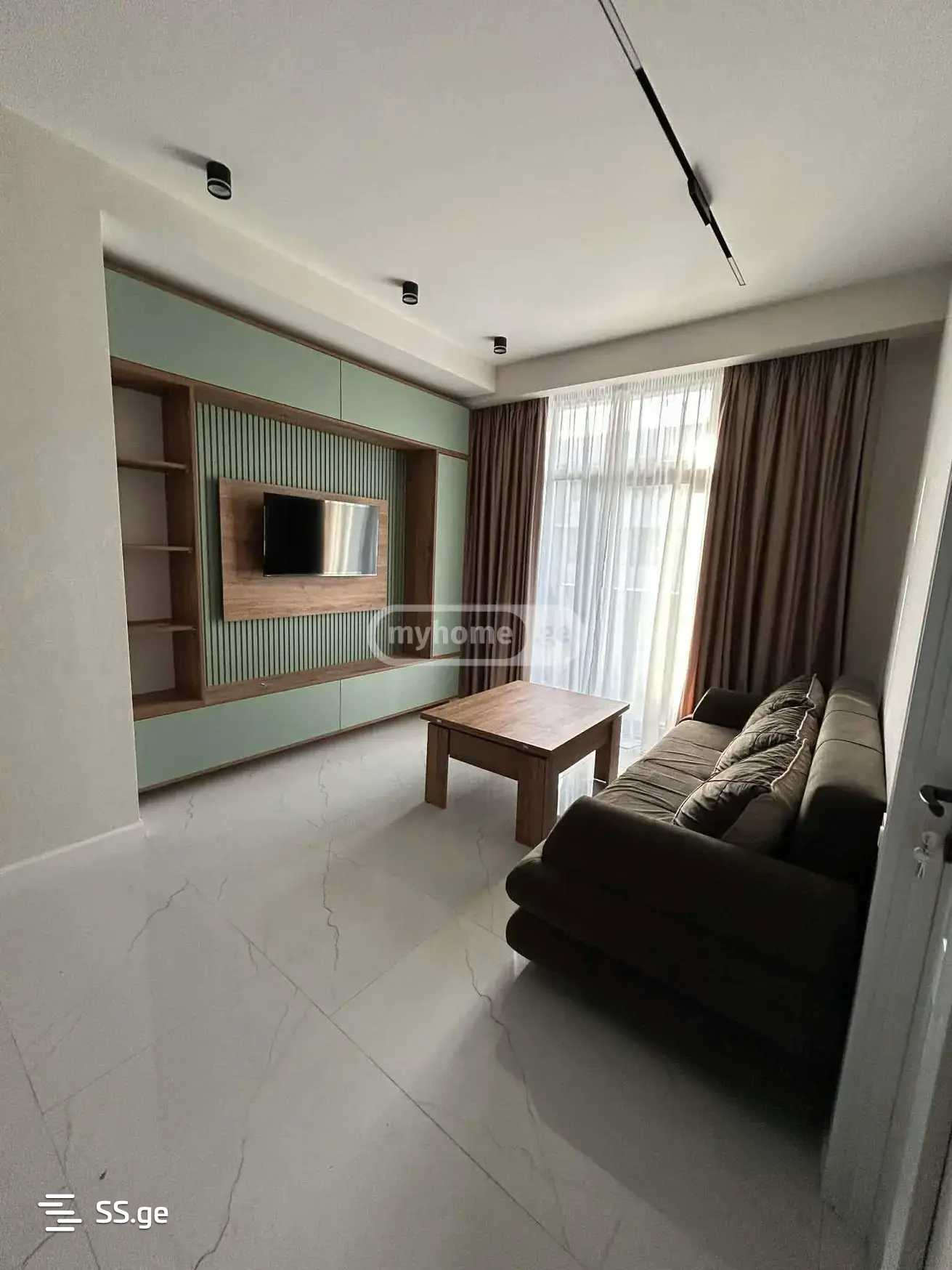 Квартира Marat Nozadze st. 8