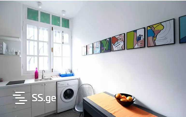 Квартира lermontov st.