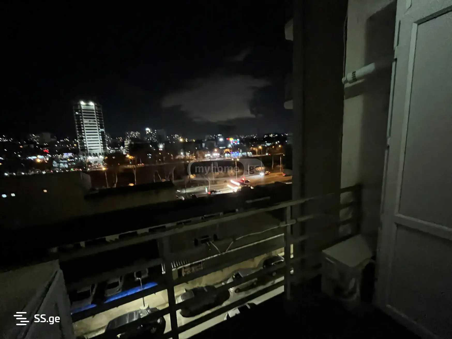 Квартира A. Bakradze st.