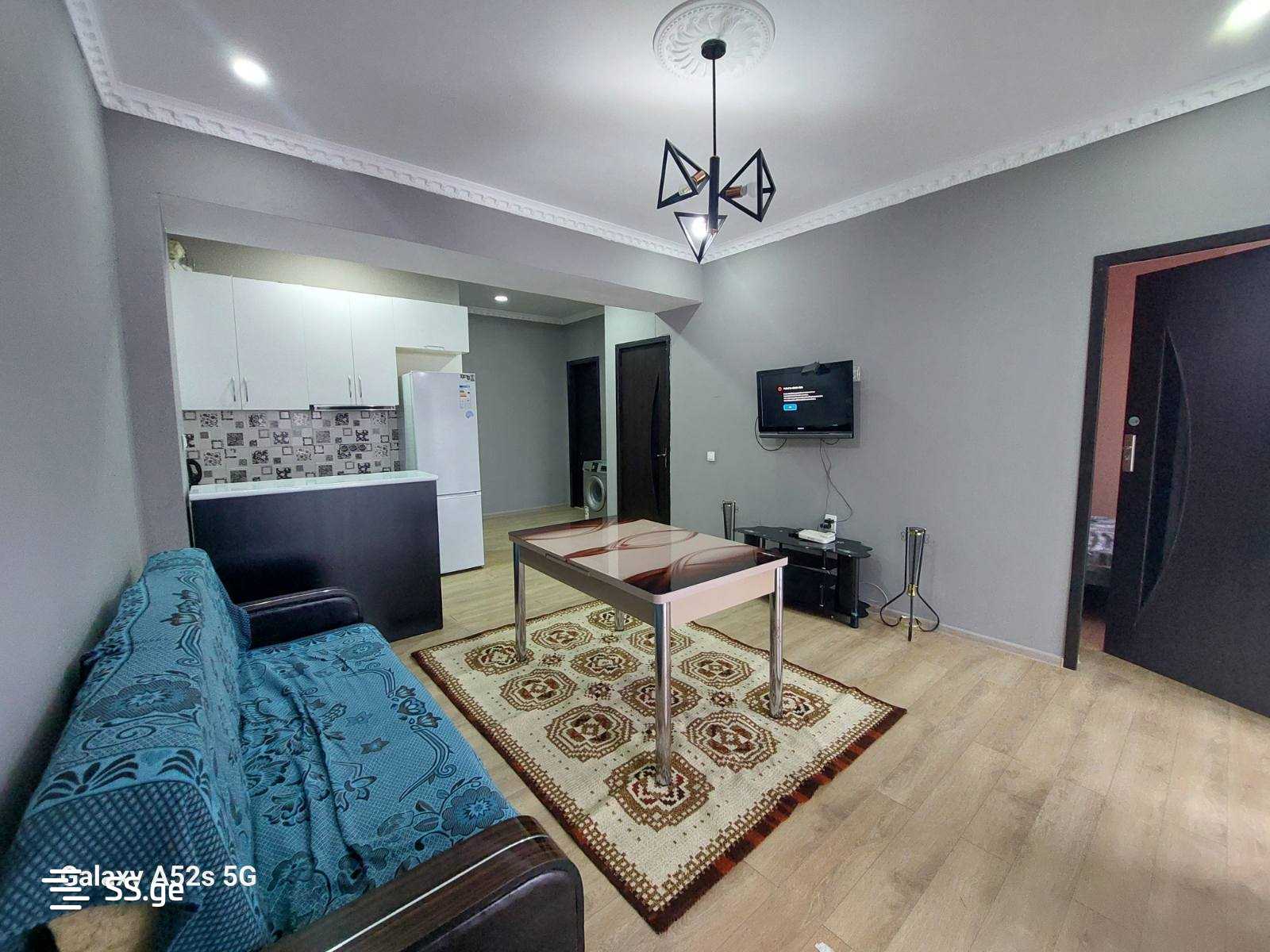 Квартира kerchi st.