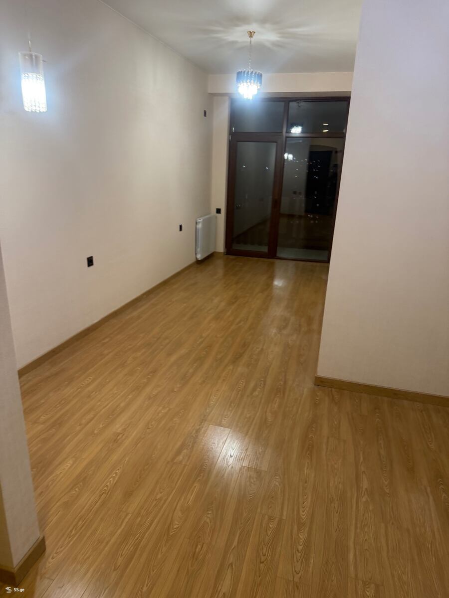 Mirian Mephe st. დიდი დიღომი, მიკრო/რაიონი III,კორპუსიN29 მიმდებარედ - 2 rooms