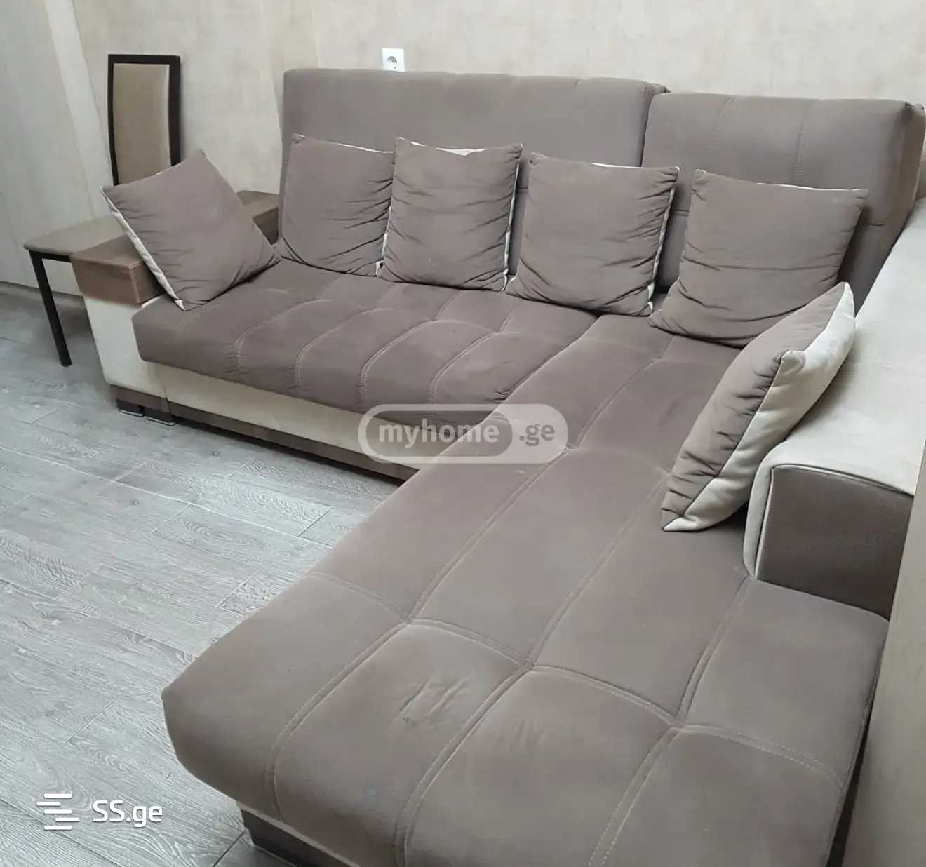 Квартира berbuki st.