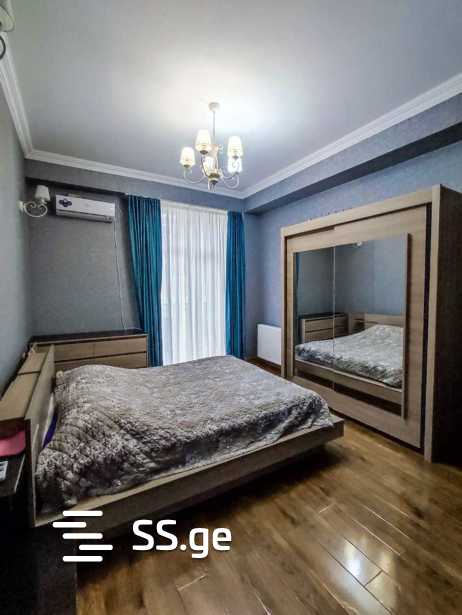mckheta st. - 4 rooms