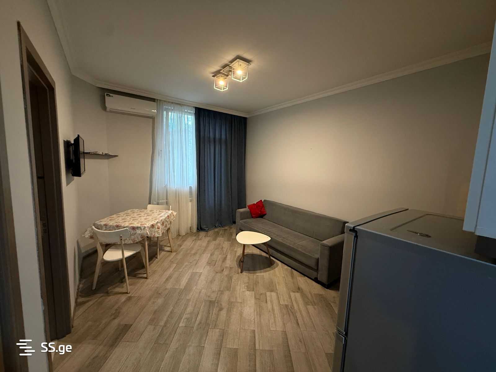 Firosman St. 29 - 3 rooms