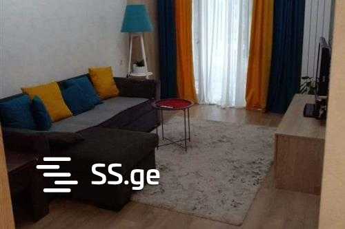 Beri Gabriel Salosi Ave. - 2 rooms