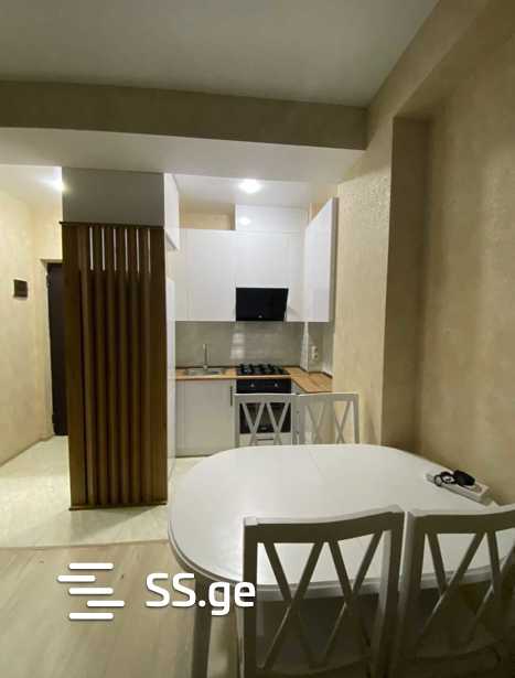 Mirian Mephe st. - 2 rooms