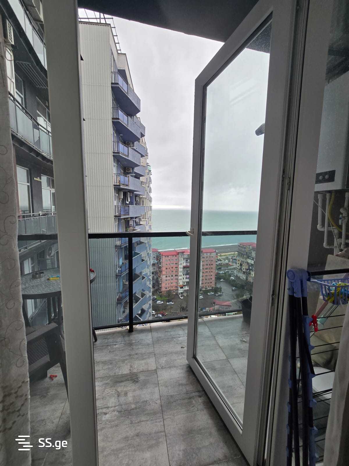 Angis st. 2nd lane 8 - 2 rooms