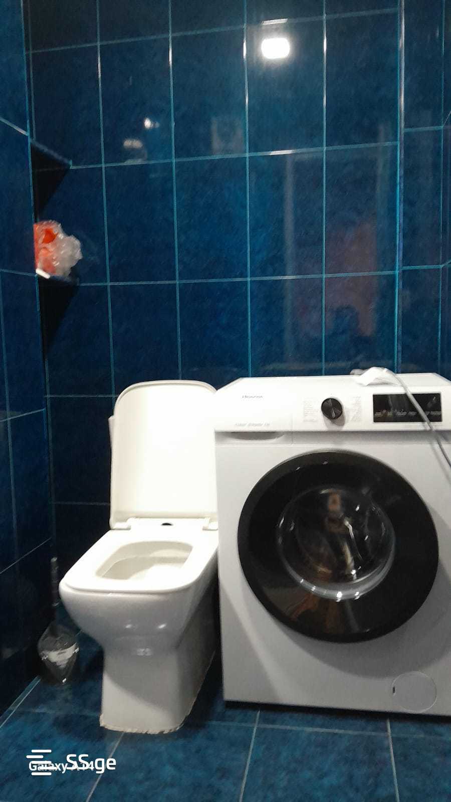 Rustavi hwy 64 - 2 rooms