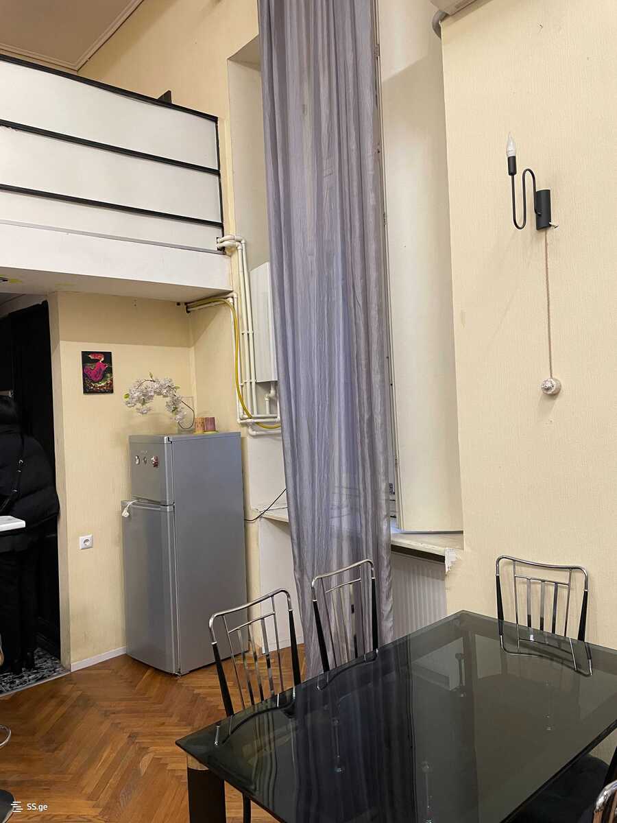 ingorokhva st. - 2 rooms