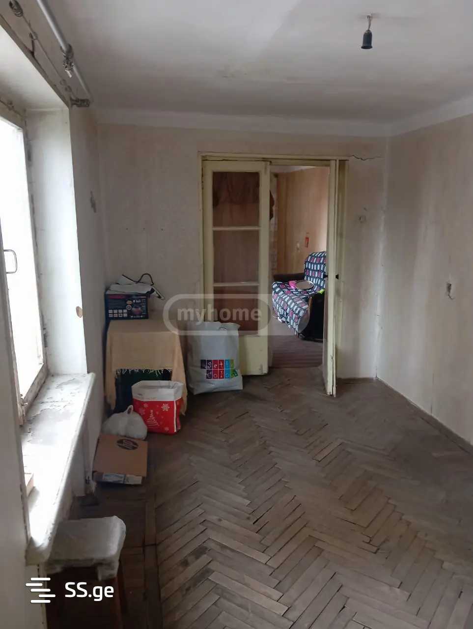 shuamta st. - 3 rooms