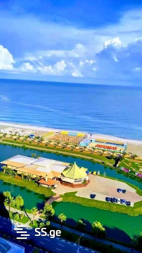 Sh. Rustaveli Ave. 98 - 2 rooms