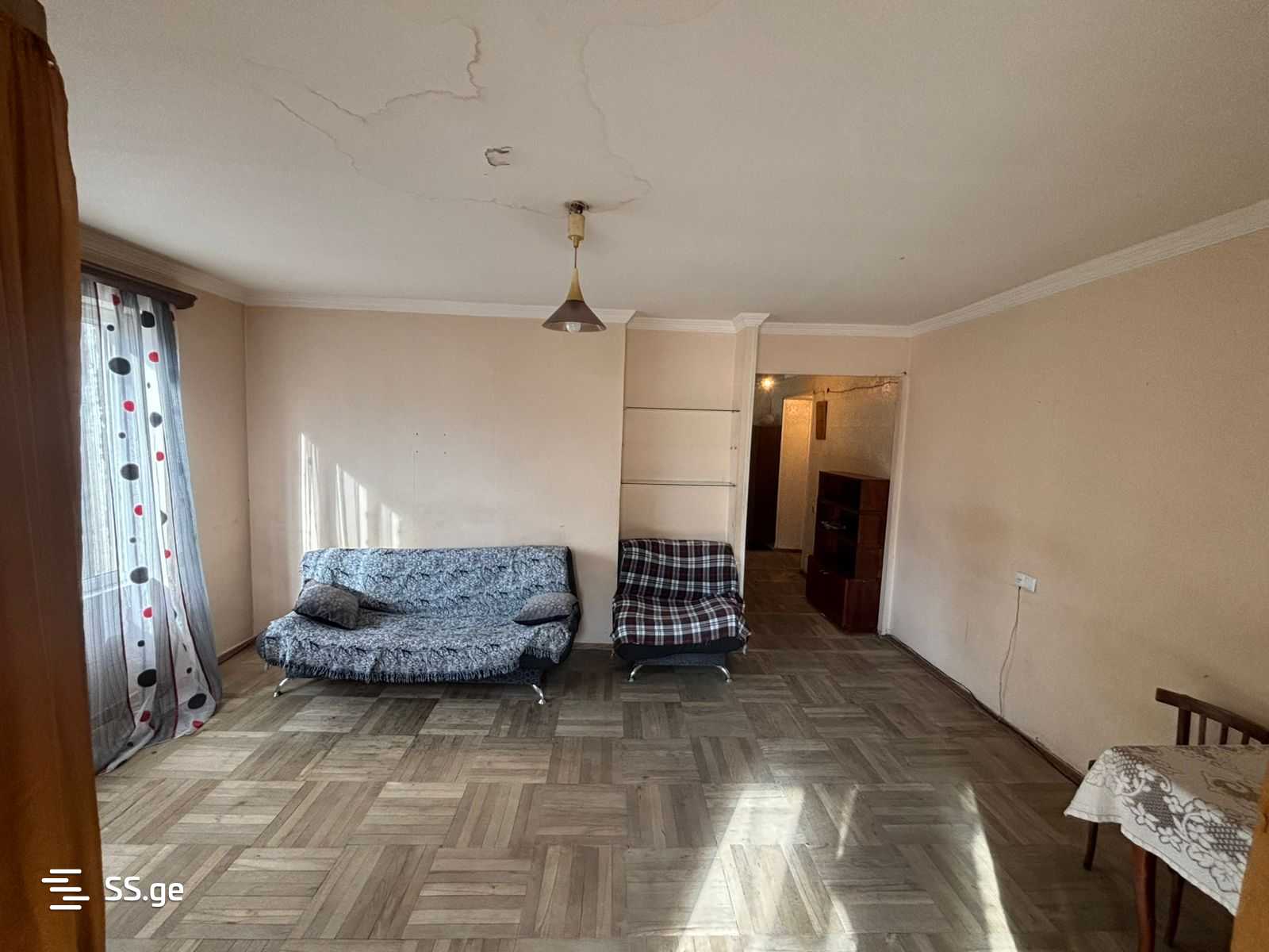 Beri Gabriel Salosi Ave. 147ა - 2 rooms