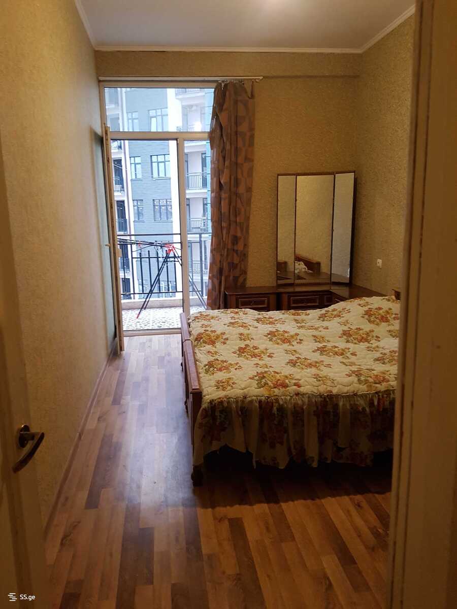 Квартира A Microdistrict - Gldani  5