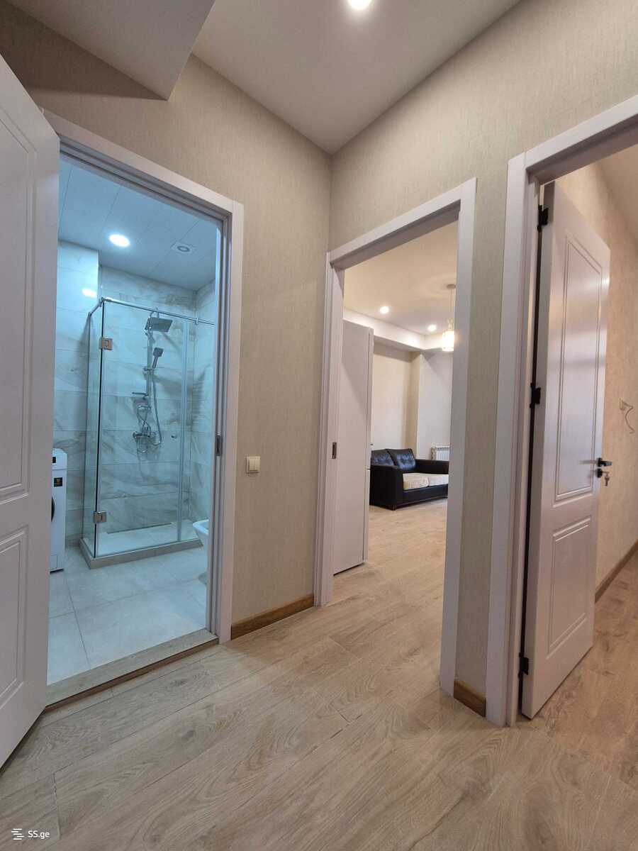 Квартира Irina Shtenberg st. 20