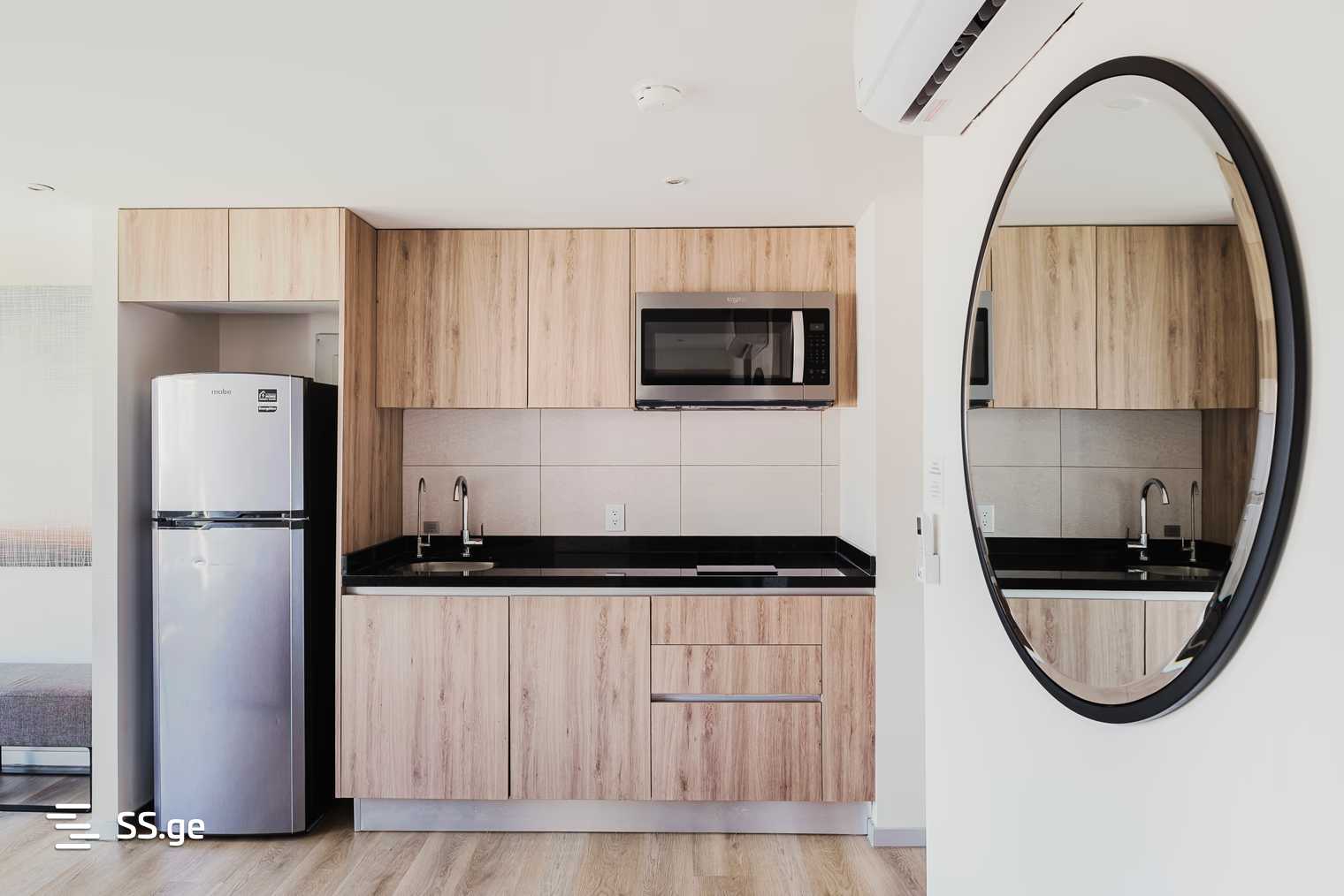 kalandadze st. - 2 rooms