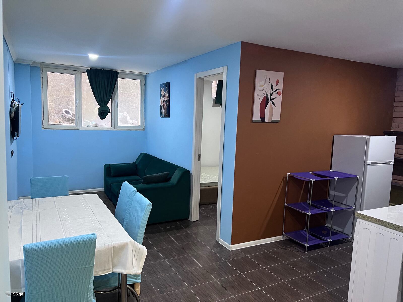 lubliana st. 28 - 2 rooms