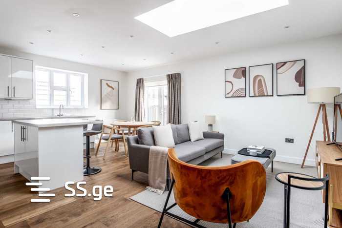 paliashvili st. - 2 rooms