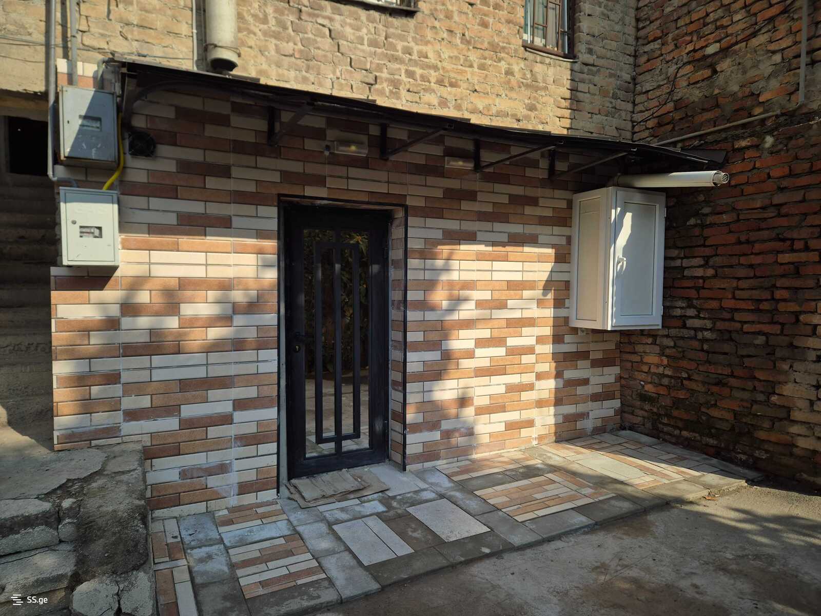 Квартира ketevan tsamebuli avenue (isani) 53