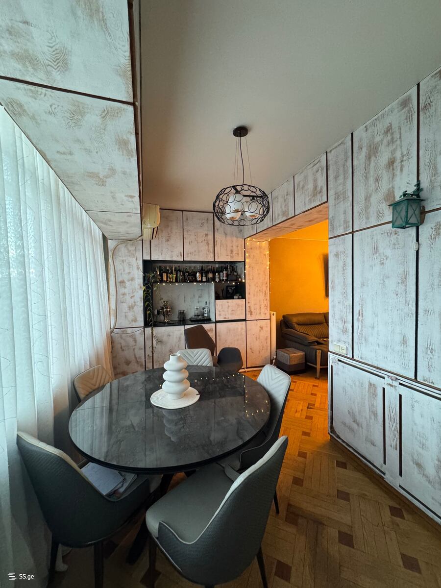 ckneti st. 2 - 4 rooms