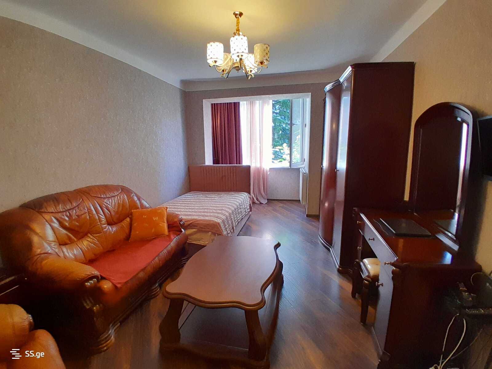 i. chavchavadze avenue 75 - 1 rooms