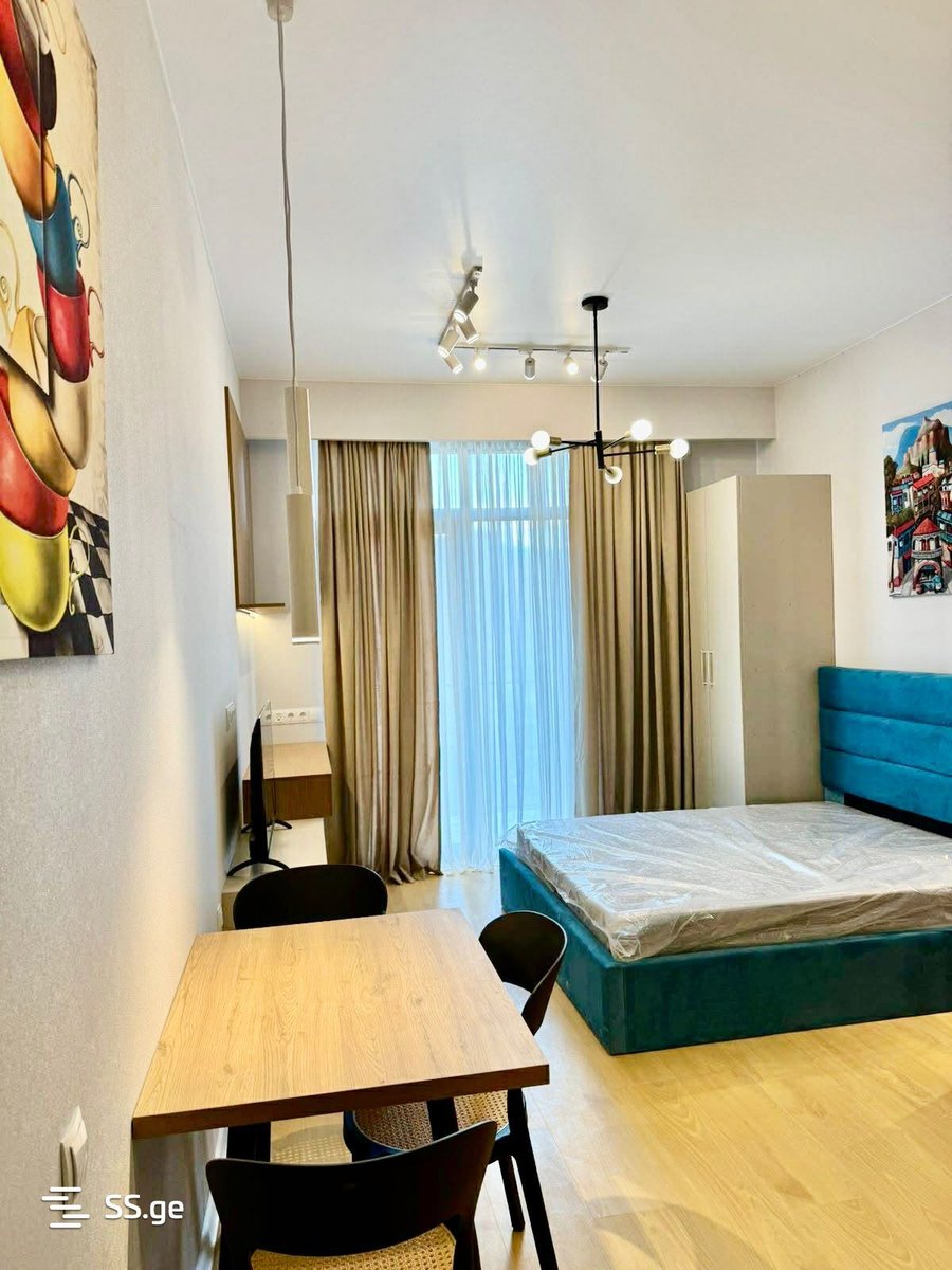 Tbilisi - 1 rooms